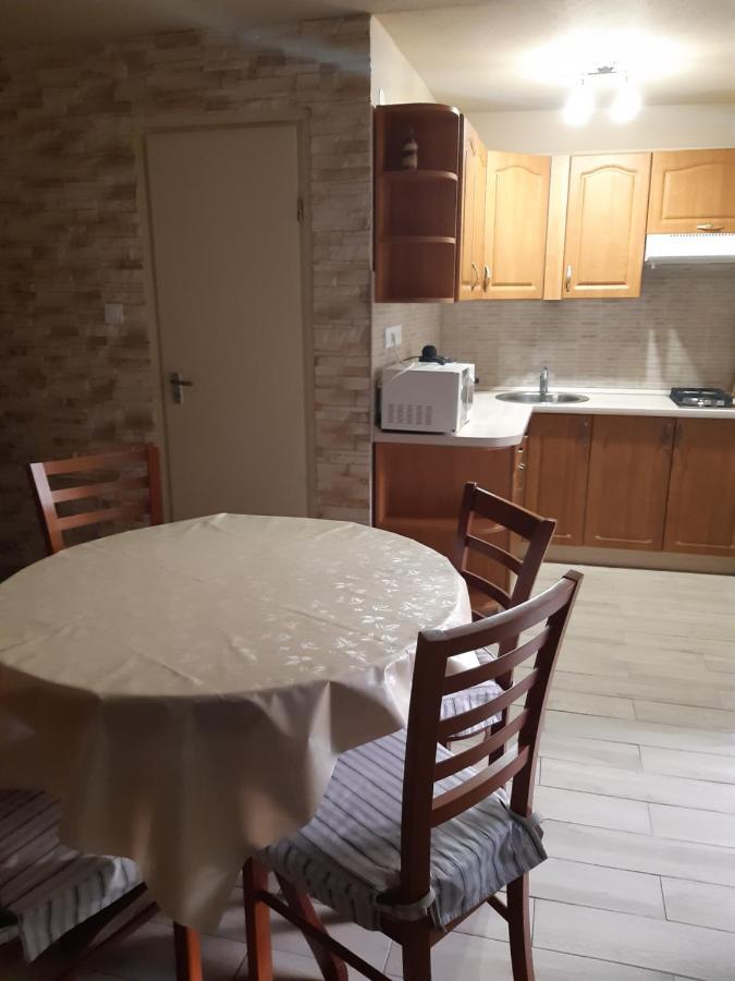 Pakasz Nyaralohaz Villa Tiszafüred Екстериор снимка